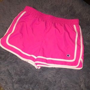 Champion Girls Shorts